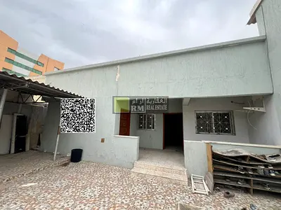 12 ROOM VILLA FOR RENT IN AL RASHIDIYA-2 AJMAN