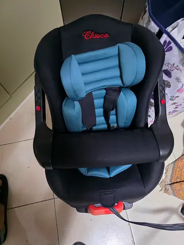 Baby car seat