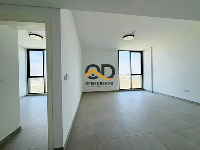 Spacious 1bedroom with Balcony | Smart investment