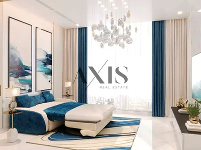 High ROI | Branded Tower | Premier Lifestyle Destination