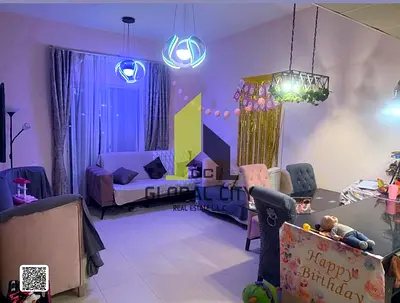 Your Quiet Haven in the Heart of the City – 1BR in City Tower