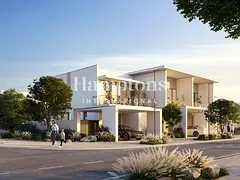 Payment Plan | Large Plot | Handover Q1 2027
