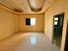 Spacious studio in Al Shuwaiheen with separate kitchen, practical design, AED 15,000 yearly, 6 chequ