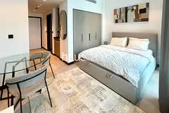 Fully Furnished | Modern | Premium Amenities