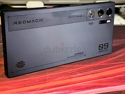 Redmagic 9 pro