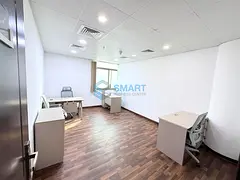 Fully Furnished Office for Rent | Near Metro | Business Center | Ready to Move In