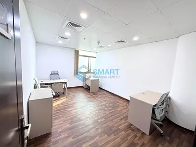 Fully Furnished Office for Rent | Near Metro | Business Center | Ready to Move In