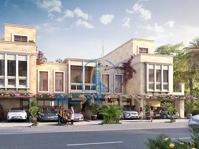 High Demand Lagoon Facing 5BR Corner Unit , Malta