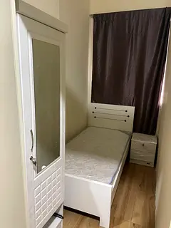 Partition Available for Executive Bachelors in Shabiya