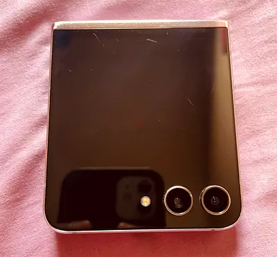 Samsung Galaxy Flip 5 8GB 256 ROM
