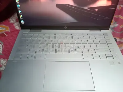 HP 14-inch Pavilion x360 touchscreen (refurbished)