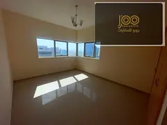 Three bedrooms and a living room for rent in Al Rashidiya 3 area in Ajman