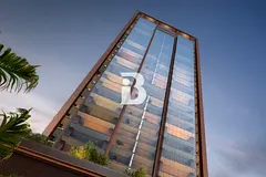 Skyline Views | Grade A Office | Prime Location