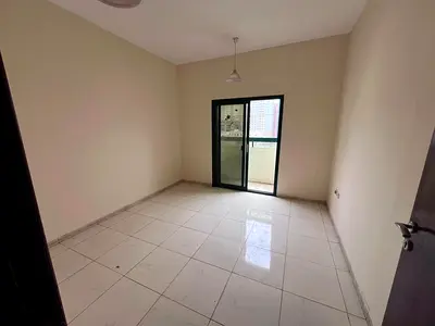 Two-bedroom apartment with a spacious living room and excellent layout - balcony with a wonderful view - separate living room - separate kitchen - lar