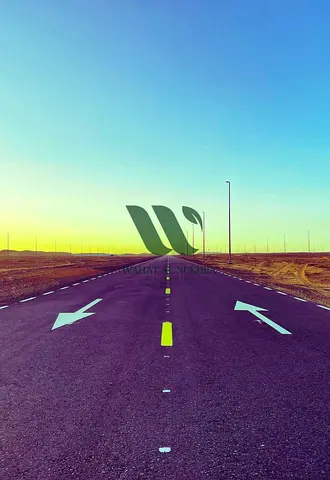 📢 Great Opportunity – Industrial Land for Sale in Sharjah (Al Qasimia Industrial Area 3 – Al Madam)