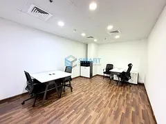 1 Month FREE Rent + Flexible 1 to 12 Cheques Payment | Fully Furnished Office for Rent | Business Ce