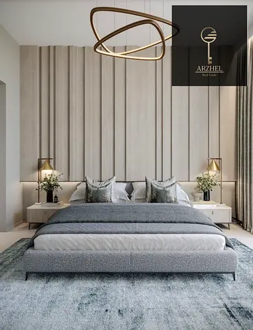Fully Furnished | Luxury Living | Smart Home