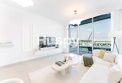 Water Views | Vacant | Low Floor