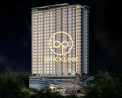 G floor Retail- Road Facing - Direct From Developer- PHPP - 1% Monthly