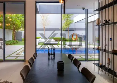 2 Bed + Maids | SINGLE ROW | Premium Unit