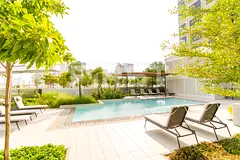 Mid Floor| Spacious Unit | Water View | Negotiable