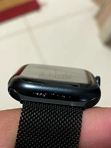 Apple watch series 7 45mm GPS TDRA