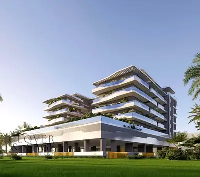2-Bedroom Apartment for Sale | Sports View Residence 2 | Al Warsan, Dubai