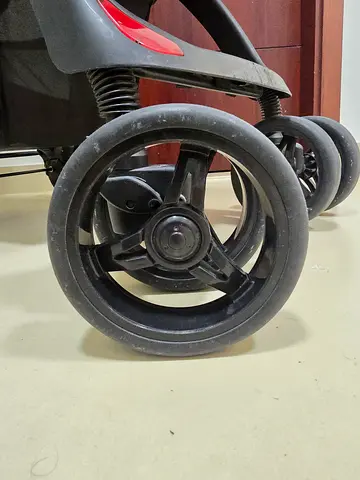 Tough Quality - Well-Maintained - Juniors - Baby Stroller