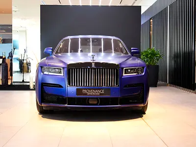 صورة 2 لـ 2024 ROLLS-ROYCE GHOST