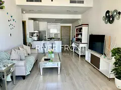 Fully Furnished | Ready to Move | Higher Floor
