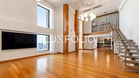 Duplex | Upgraded | Vacant May