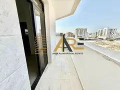 Hot Offer🔥Extra Spacious 1BHK with Balcony &amp; 2 Baths | Brand New | AED 42K