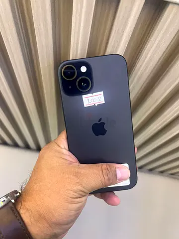 APPLE IPHONE 15 E SIM USA SPECS 128GB