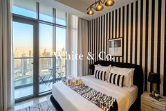 High Floor | Lux Studio | Great Location