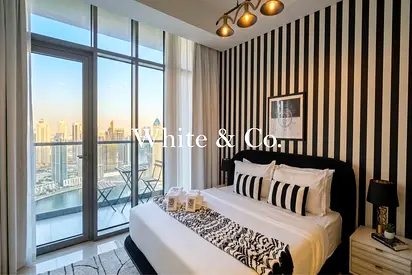 High Floor | Lux Studio | Great Location