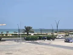Sea view _ Spacious layout _ 4 bedrooms _ 4 bathrooms _ Prime location