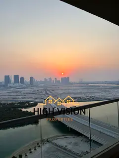 Sea &amp; Mangrove View | Furnished 1BR | Oceanscape