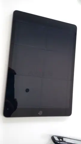 Apple iPad 9th Gen IPAD IOS26.4 Wi-Fi data - Good condition, battery good - No apple ID/Fully reset