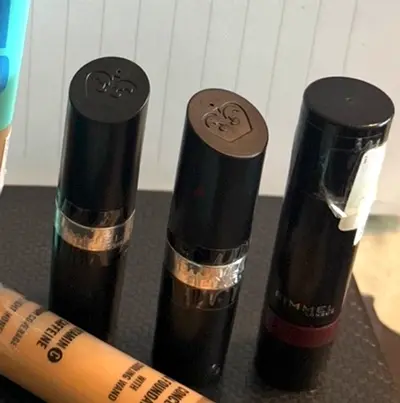 Rimmel London Lipstick