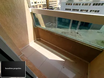 Cheapest one bedroom with balcony
