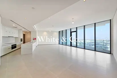 Brand New | 3 Bedrooms | Large Layout