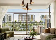Modern Design | Prime Location | Expo Living