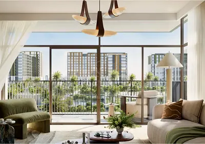 Modern Design | Prime Location | Expo Living