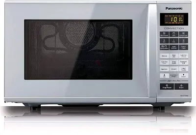 Panasonic Microwave Oven with Grill 27L