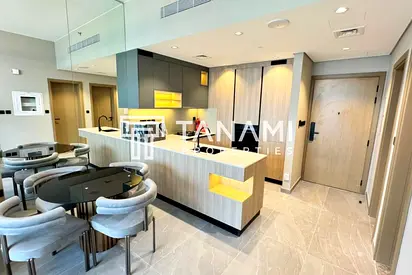 Fully Furnished | With Study | Full Park View