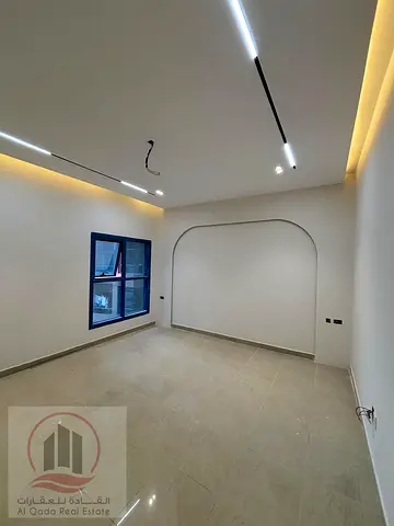 للبيع – غرفتين وصالة في أبراج النعيمية