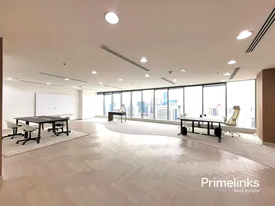 High Floor | Prime Location | Stylish Layout
