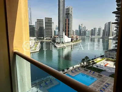 Full Canal View | Fully Upgraded | Ready to Move In