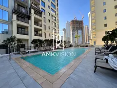 Luxury 1 Bedroom | Creek View | Ready to Move | Breeze Tower 2
