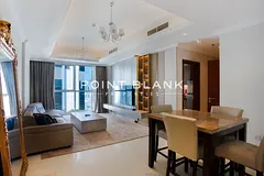 Iconic Living | Dubai Mall Access | Close to Metro